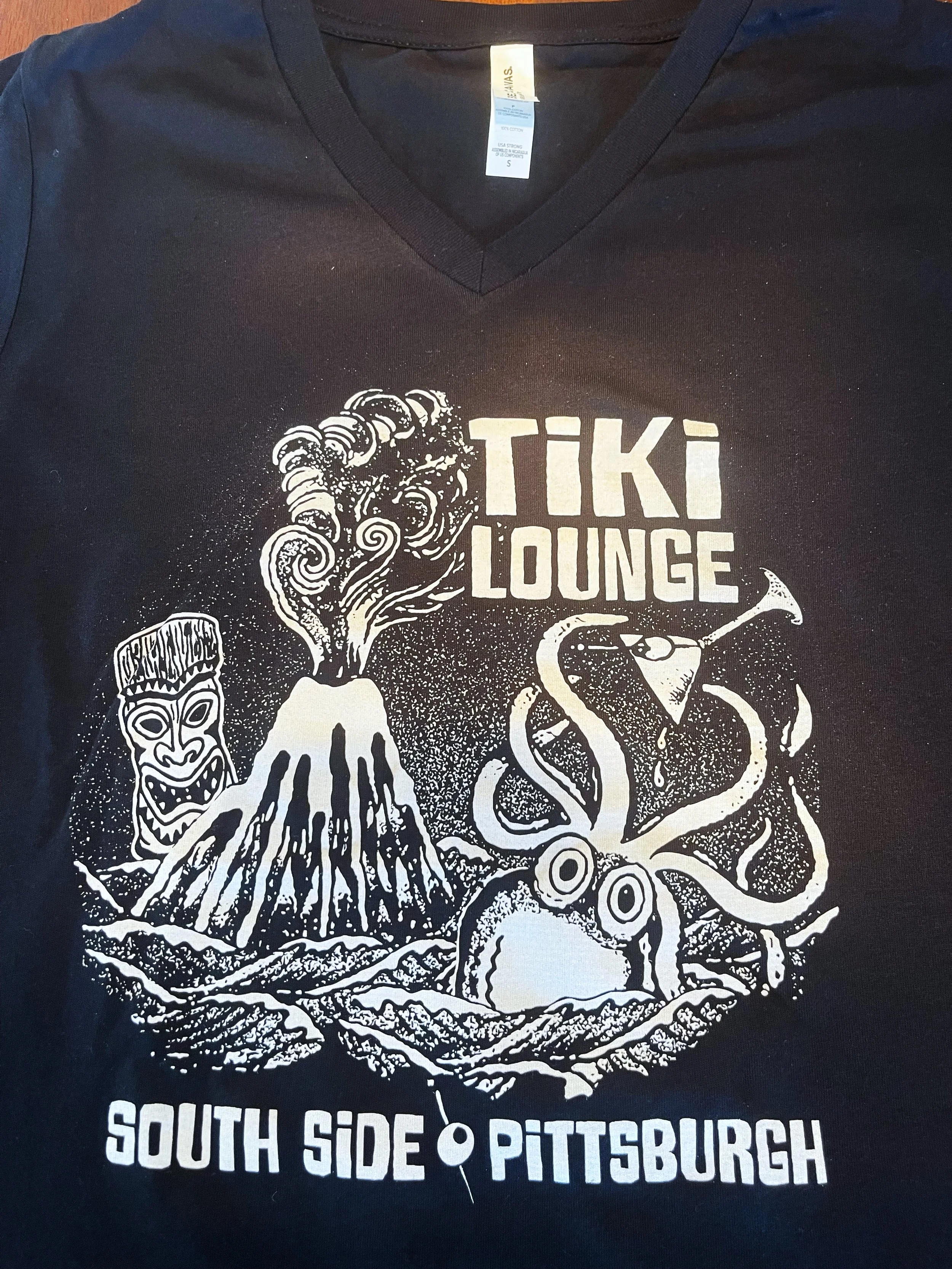 Store 2 — Tiki Lounge